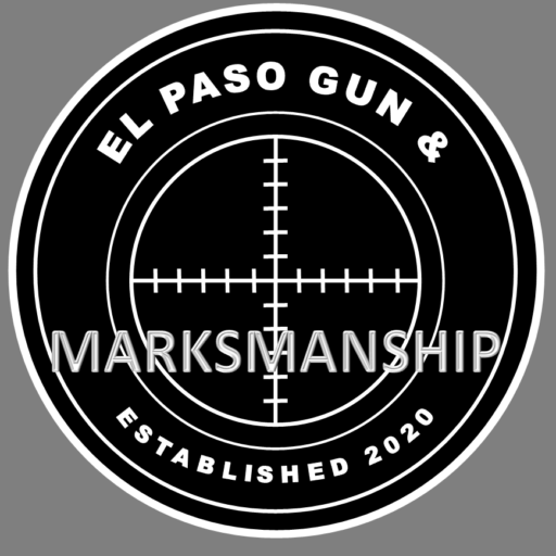 Ranges El Paso Gun & Marksmanship